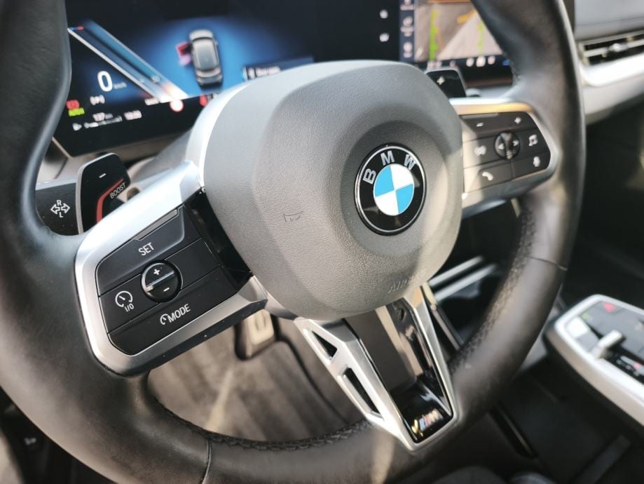 BMW 218i Active Tourer M Sport Connected Professional, 2024 god. - 12