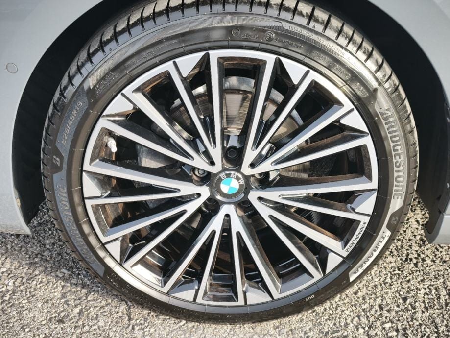 BMW 218i Active Tourer M Sport Connected Professional, 2024 god. - 28