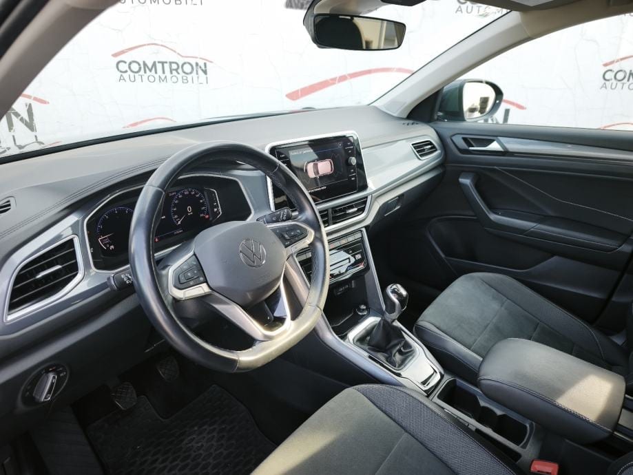 VW T-Roc 1,0 TSI 110ks**STYLE**GARANCIJA**NIJE UVOZ**, 2023 god. - 13
