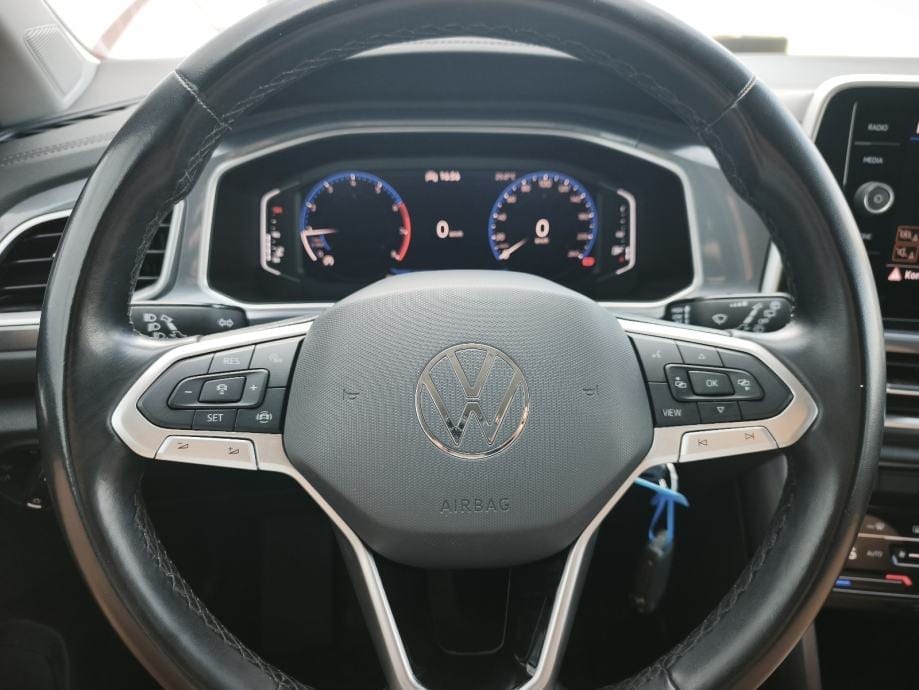 VW T-Roc 1,0 TSI 110ks**STYLE**GARANCIJA**NIJE UVOZ**, 2023 god. - 15