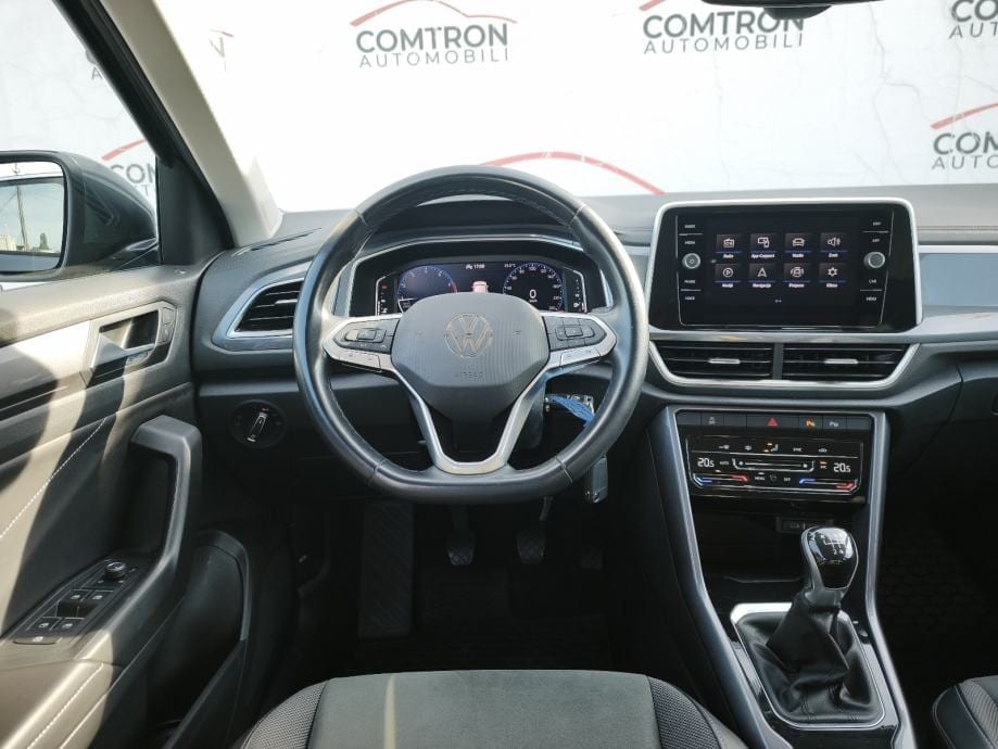 VW T-Roc 1,0 TSI 110ks**STYLE**GARANCIJA**NIJE UVOZ**, 2023 god. - 16