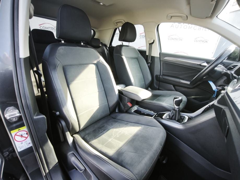 VW T-Roc 1,0 TSI 110ks**STYLE**GARANCIJA**NIJE UVOZ**, 2023 god. - 19