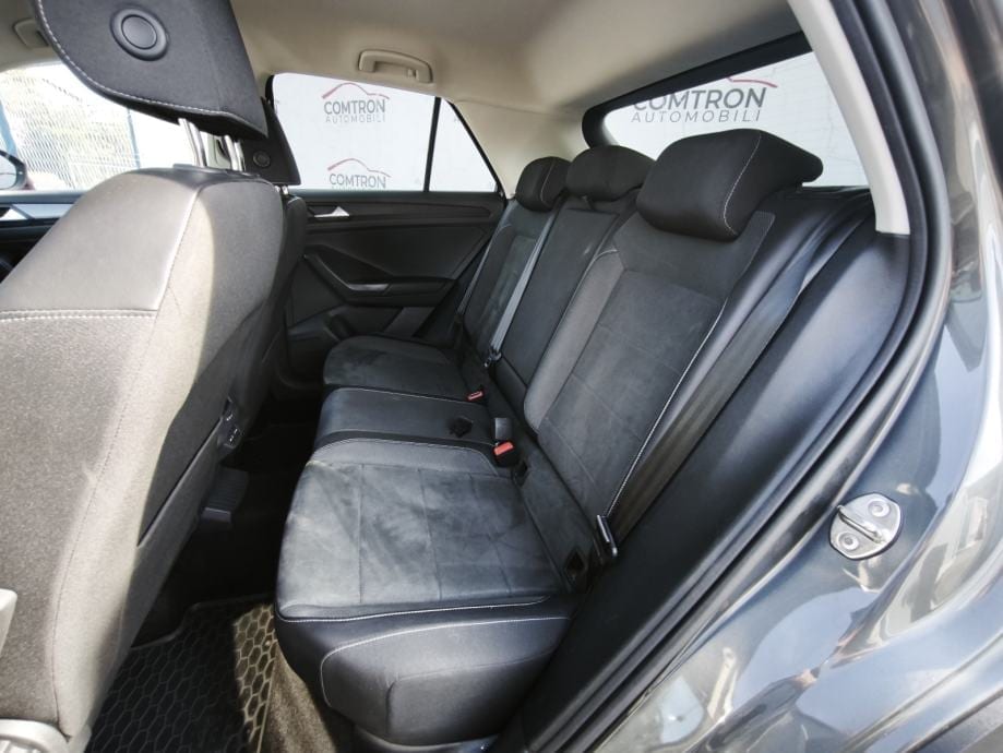 VW T-Roc 1,0 TSI 110ks**STYLE**GARANCIJA**NIJE UVOZ**, 2023 god. - 20