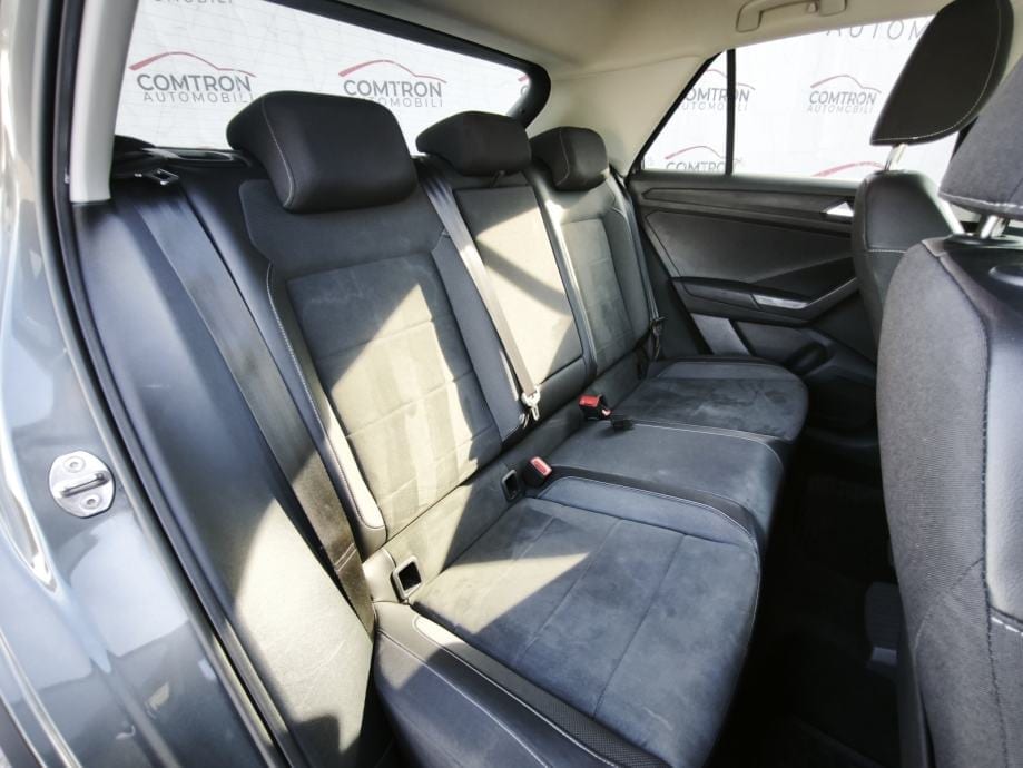 VW T-Roc 1,0 TSI 110ks**STYLE**GARANCIJA**NIJE UVOZ**, 2023 god. - 21