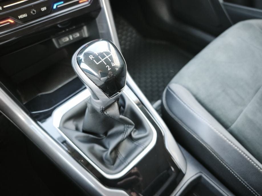 VW T-Roc 1,0 TSI 110ks**STYLE**GARANCIJA**NIJE UVOZ**, 2023 god. - 22