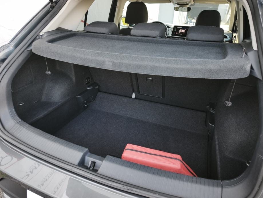 VW T-Roc 1,0 TSI 110ks**STYLE**GARANCIJA**NIJE UVOZ**, 2023 god. - 28