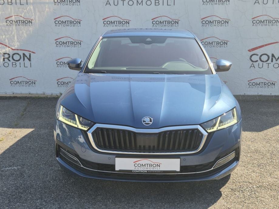 Škoda Octavia 2,0 TDI DSG**150KS**AUTOMATIK**GARANCIJA**, 2020 god. - 3