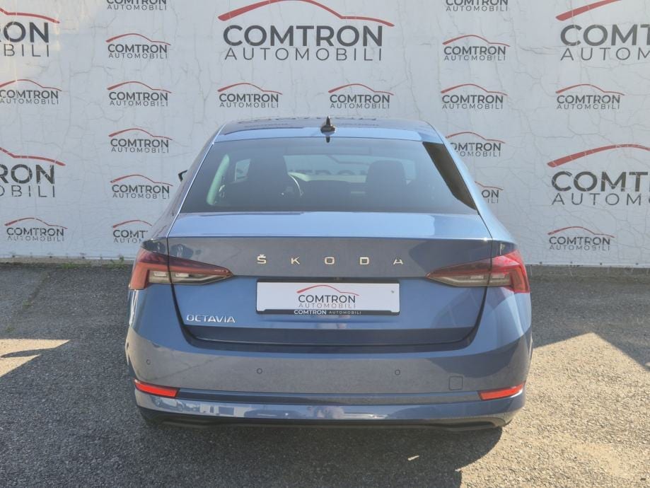 Škoda Octavia 2,0 TDI DSG**150KS**AUTOMATIK**GARANCIJA**, 2020 god. - 7