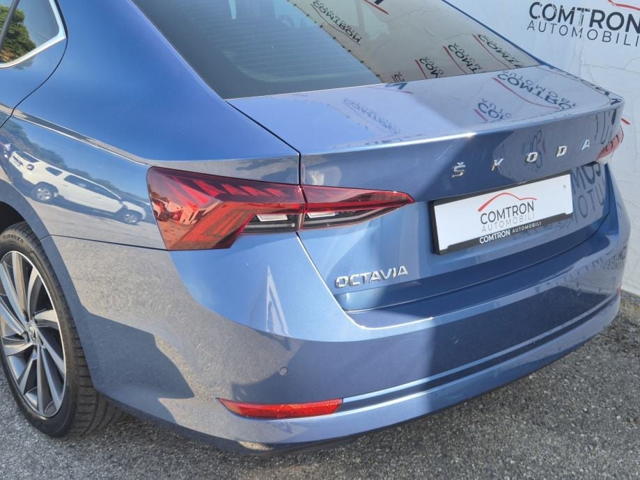 Škoda Octavia 2,0 TDI DSG**150KS**AUTOMATIK**GARANCIJA**, 2020 god. - 9