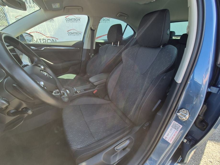 Škoda Octavia 2,0 TDI DSG**150KS**AUTOMATIK**GARANCIJA**, 2020 god. - 12
