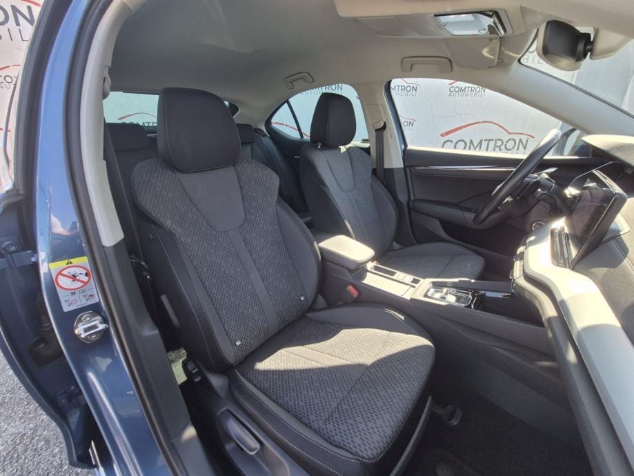 Škoda Octavia 2,0 TDI DSG**150KS**AUTOMATIK**GARANCIJA**, 2020 god. - 13