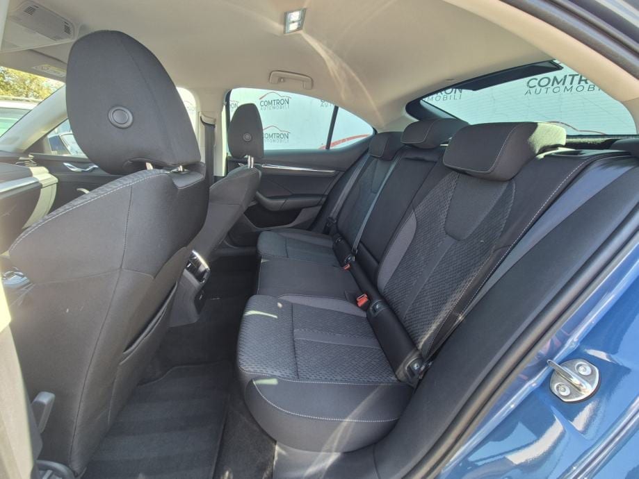 Škoda Octavia 2,0 TDI DSG**150KS**AUTOMATIK**GARANCIJA**, 2020 god. - 14