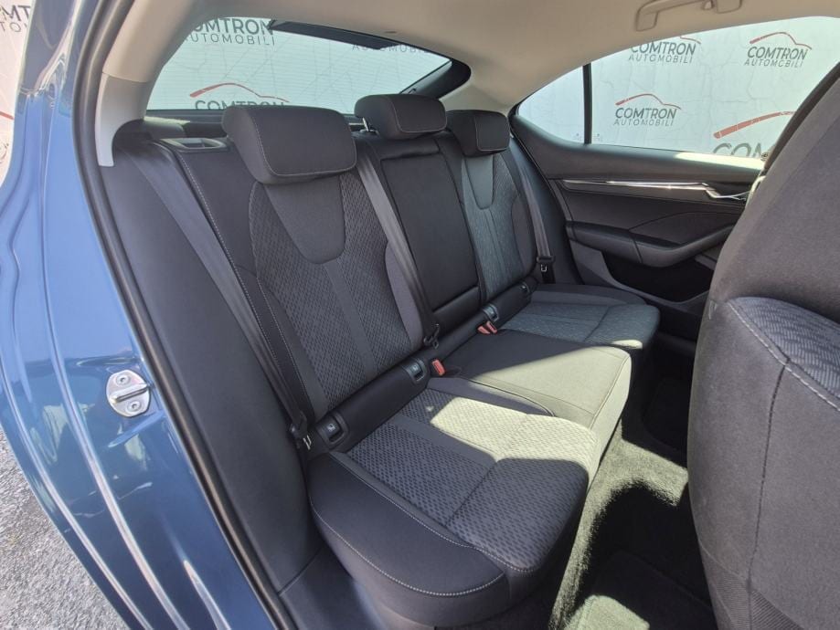Škoda Octavia 2,0 TDI DSG**150KS**AUTOMATIK**GARANCIJA**, 2020 god. - 15