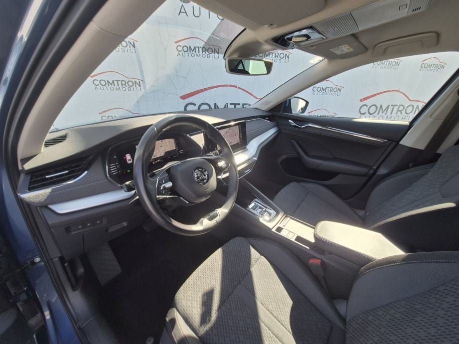 Škoda Octavia 2,0 TDI DSG**150KS**AUTOMATIK**GARANCIJA**, 2020 god. - 16