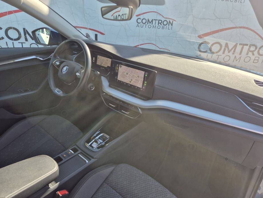 Škoda Octavia 2,0 TDI DSG**150KS**AUTOMATIK**GARANCIJA**, 2020 god. - 17