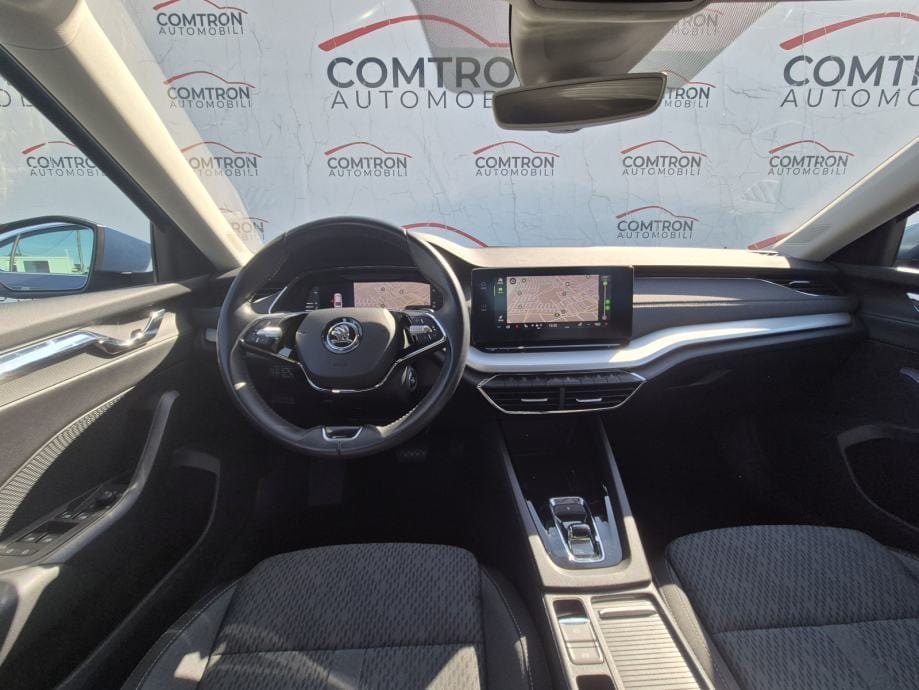 Škoda Octavia 2,0 TDI DSG**150KS**AUTOMATIK**GARANCIJA**, 2020 god. - 18
