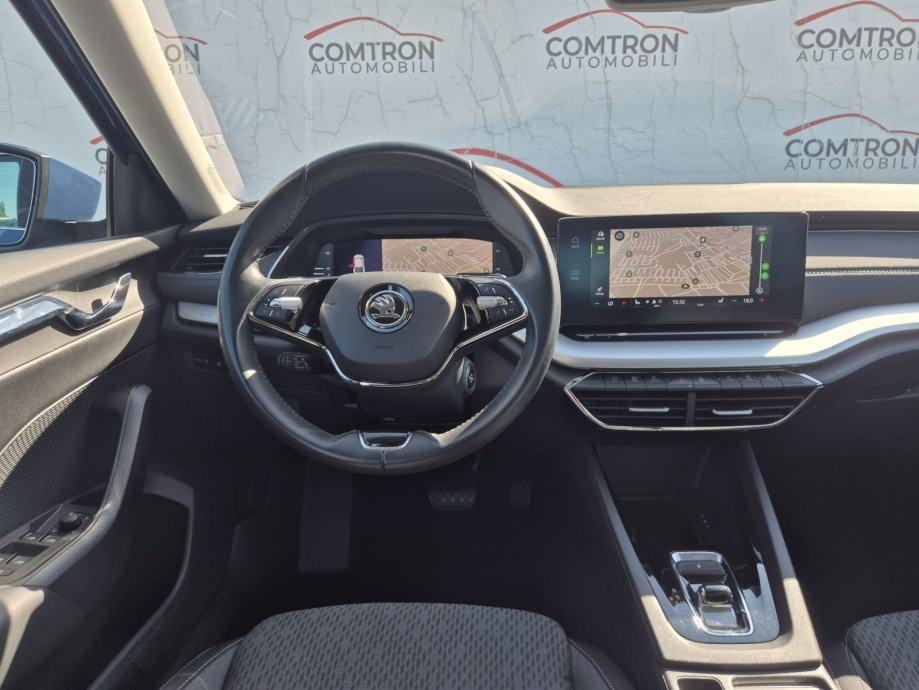 Škoda Octavia 2,0 TDI DSG**150KS**AUTOMATIK**GARANCIJA**, 2020 god. - 19