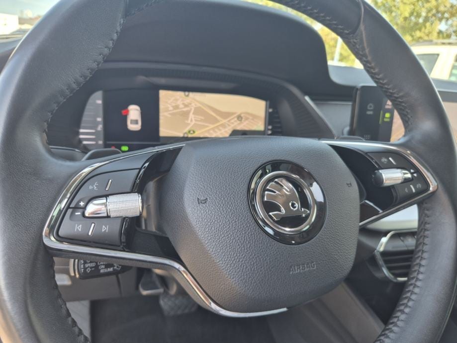 Škoda Octavia 2,0 TDI DSG**150KS**AUTOMATIK**GARANCIJA**, 2020 god. - 20