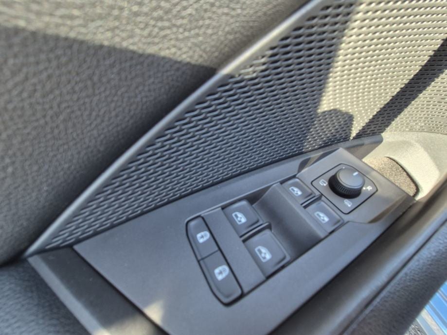Škoda Octavia 2,0 TDI DSG**150KS**AUTOMATIK**GARANCIJA**, 2020 god. - 26
