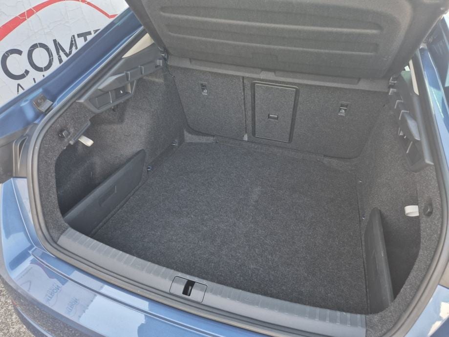 Škoda Octavia 2,0 TDI DSG**150KS**AUTOMATIK**GARANCIJA**, 2020 god. - 28