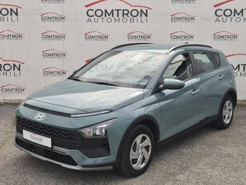 Hyundai Bayon 1,2 T-GDI, 2025 god.