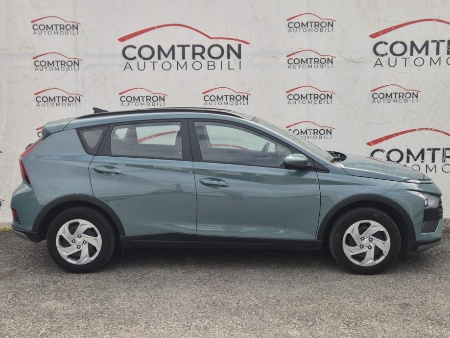 Hyundai Bayon 1,2 T-GDI, 2025 god.