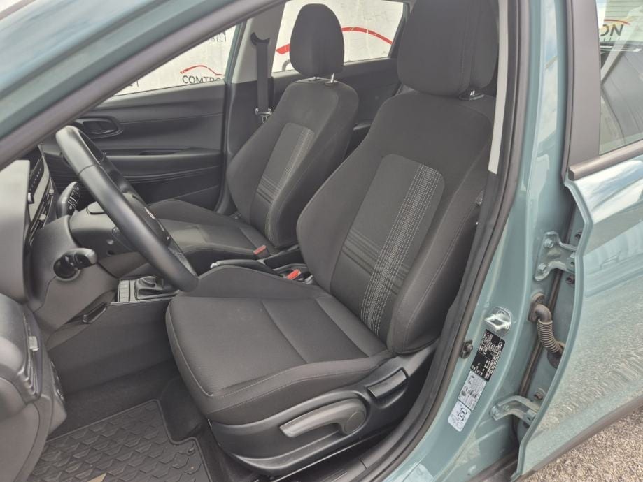 Hyundai Bayon 1,2 T-GDI, 2025 god. - 14
