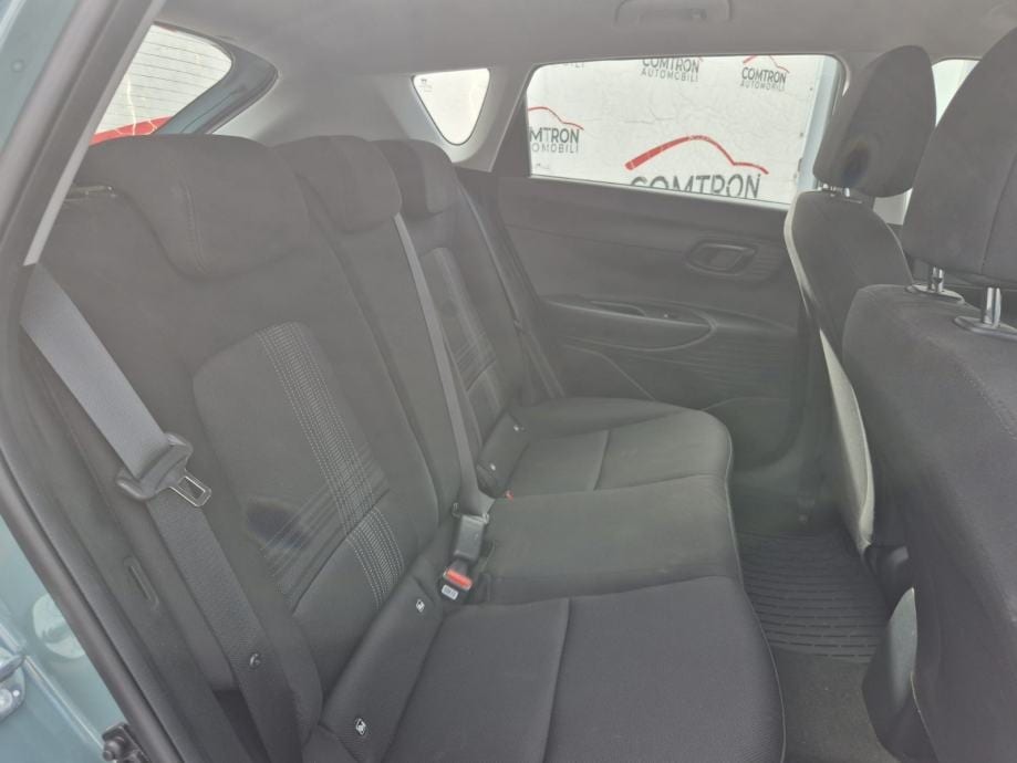 Hyundai Bayon 1,2 T-GDI, 2025 god. - 16