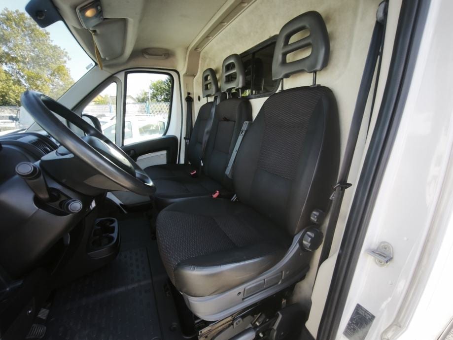 Citroen Jumper 2.0 HDI 163ks, 2019 god. - 6
