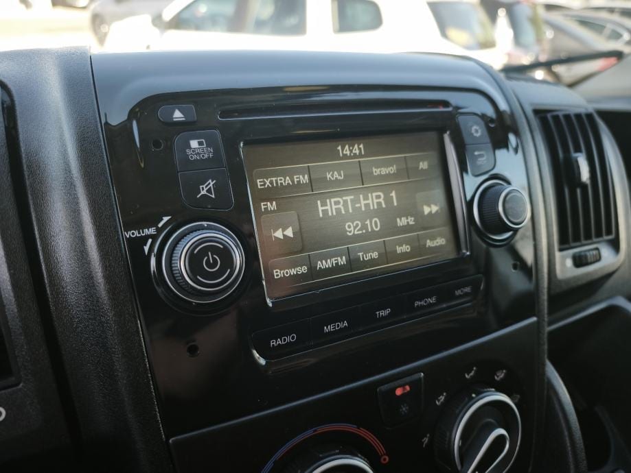 Citroen Jumper 2.0 HDI 163ks, 2019 god. - 8