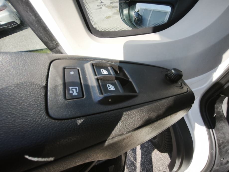 Citroen Jumper 2.0 HDI 163ks, 2019 god. - 11