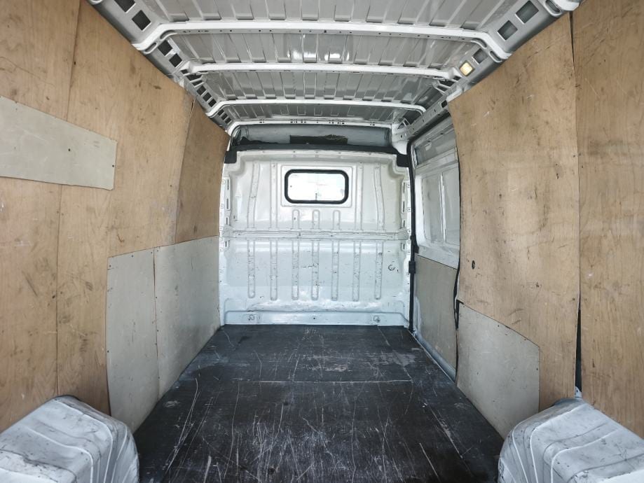 Citroen Jumper 2.0 HDI 163ks, 2019 god. - 13
