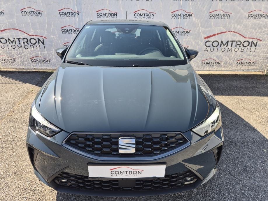 Seat Ibiza 1,0 STLYE 2026*6.800km*Tvorničko jamstvo*, 2026 god. - 2