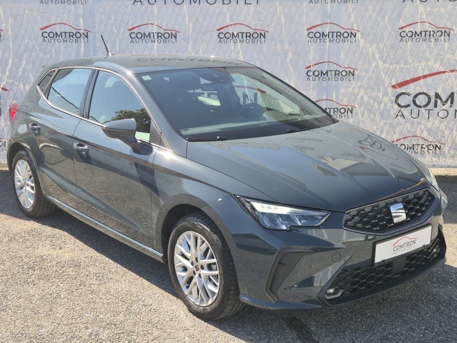 Seat Ibiza 1,0 STLYE 2026*6.800km*Tvorničko jamstvo*, 2026 god. - 3