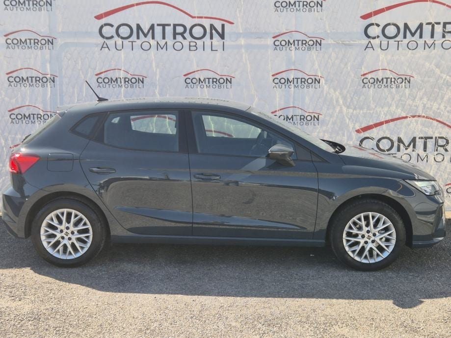 Seat Ibiza 1,0 STLYE 2026*6.800km*Tvorničko jamstvo*, 2026 god. - 4