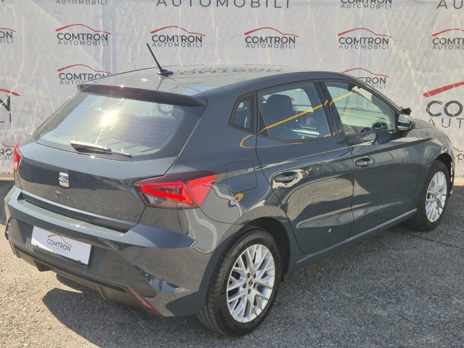 Seat Ibiza 1,0 STLYE 2026*6.800km*Tvorničko jamstvo*, 2026 god. - 5