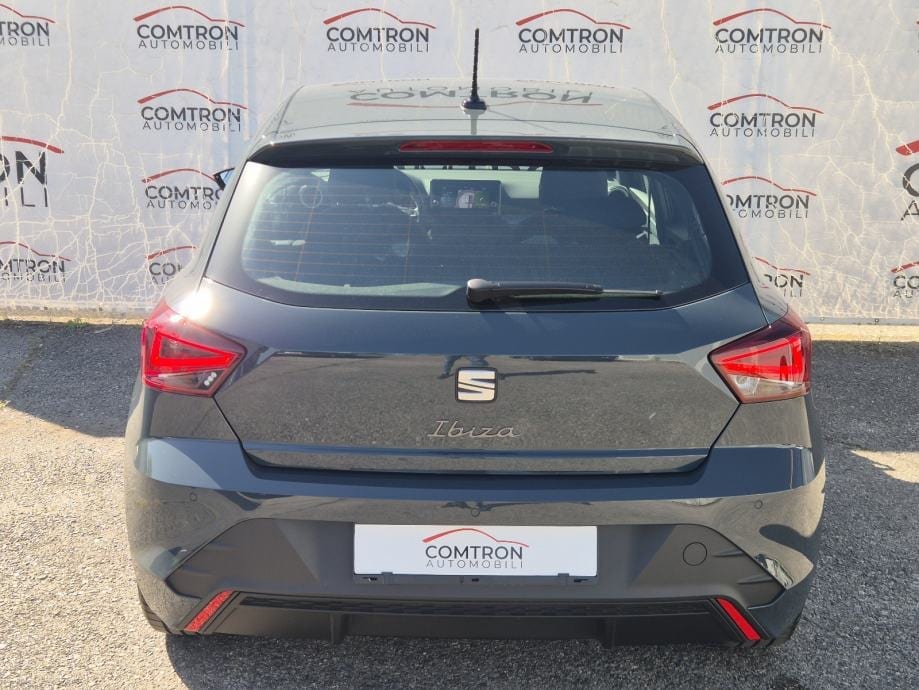 Seat Ibiza 1,0 STLYE 2026*6.800km*Tvorničko jamstvo*, 2026 god. - 6