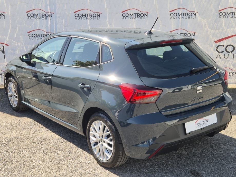 Seat Ibiza 1,0 STLYE 2026*6.800km*Tvorničko jamstvo*, 2026 god. - 7