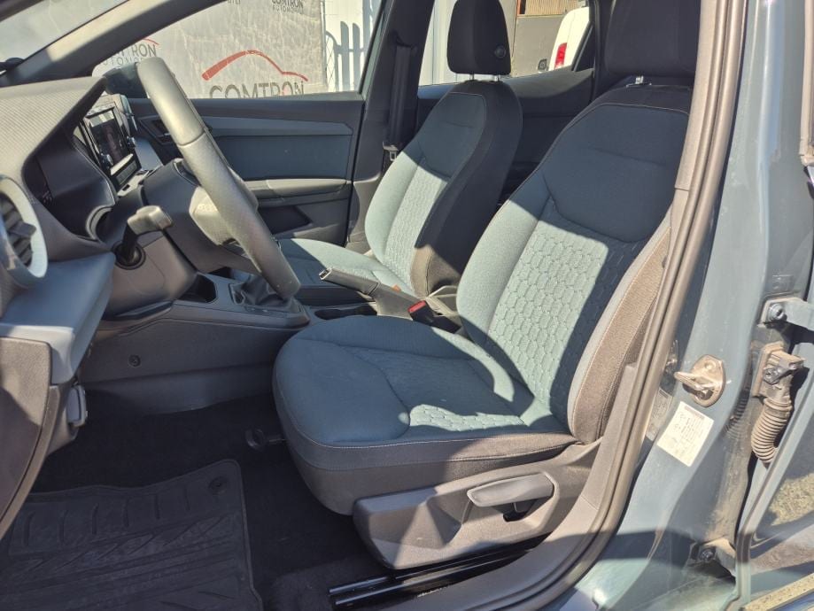 Seat Ibiza 1,0 STLYE 2026*6.800km*Tvorničko jamstvo*, 2026 god. - 8