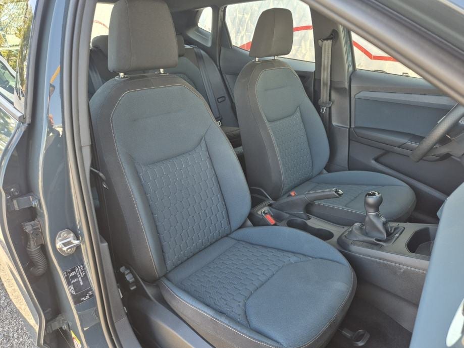 Seat Ibiza 1,0 STLYE 2026*6.800km*Tvorničko jamstvo*, 2026 god. - 10