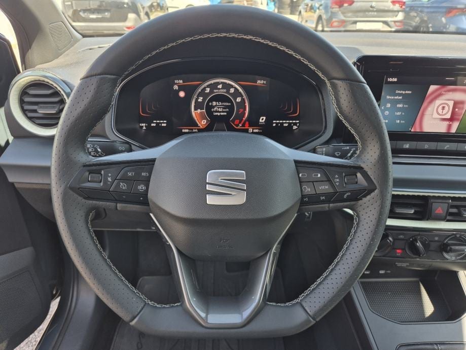 Seat Ibiza 1,0 STLYE 2026*6.800km*Tvorničko jamstvo*, 2026 god. - 16