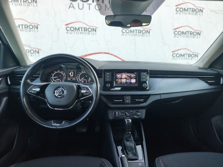 Škoda Kamiq 1,0 TSI automatik, 2021 god. - 6