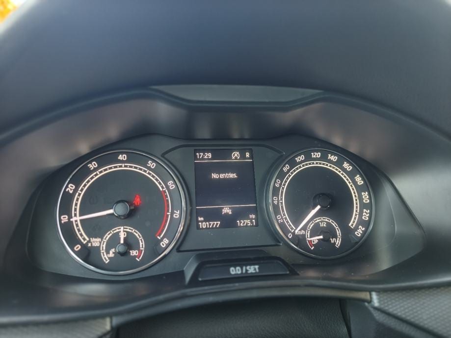 Škoda Kamiq 1,0 TSI automatik, 2021 god. - 14