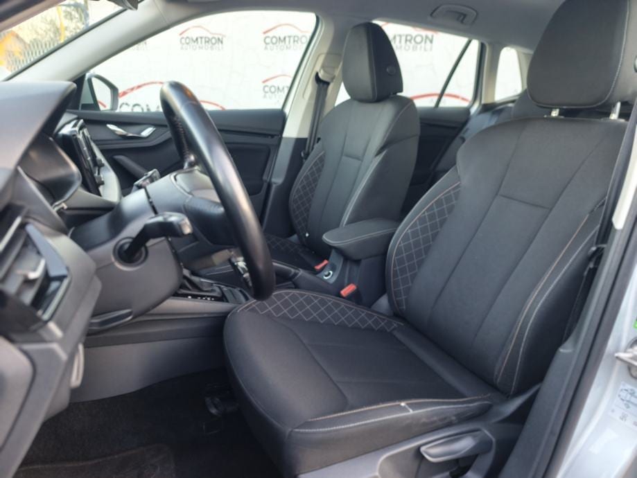 Škoda Kamiq 1,0 TSI automatik, 2021 god. - 16