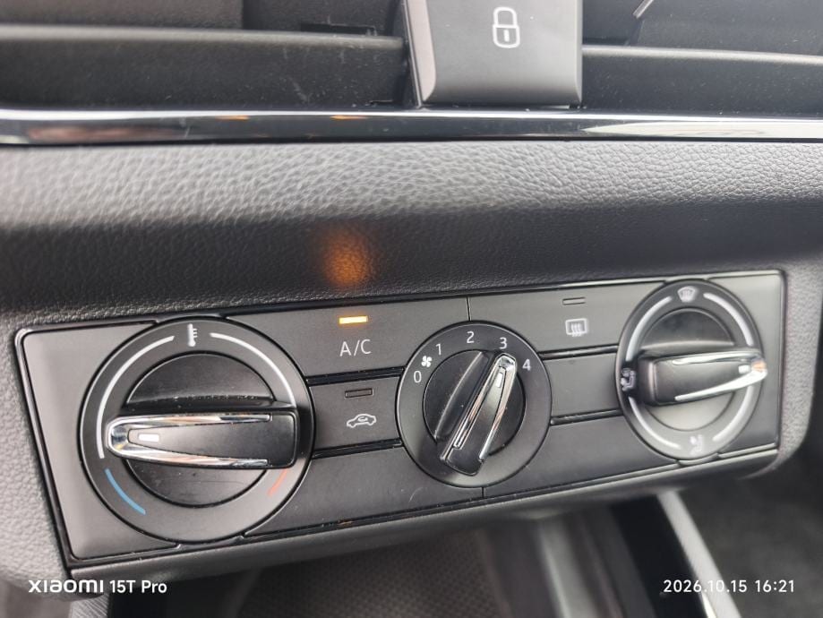 Škoda Kamiq 1,0 TSI, 2021 god. - 7