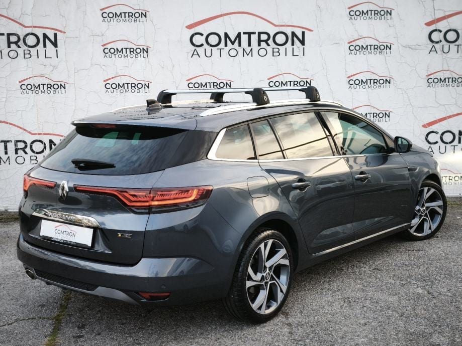Renault Megane Grandtour 1.5 dci 115**RS-Line**AUTOMATIK**JAMSTVO**, 2020 god. - 9