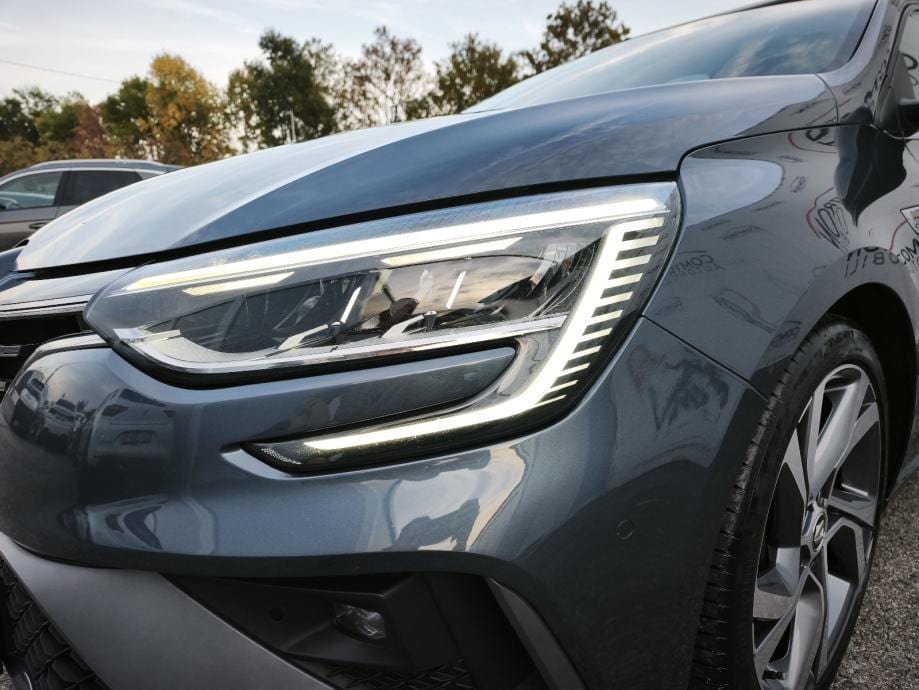 Renault Megane Grandtour 1.5 dci 115**RS-Line**AUTOMATIK**JAMSTVO**, 2020 god. - 10
