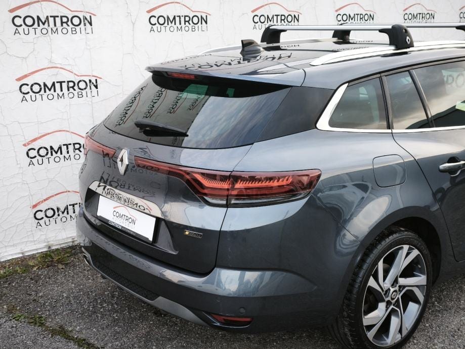 Renault Megane Grandtour 1.5 dci 115**RS-Line**AUTOMATIK**JAMSTVO**, 2020 god. - 11