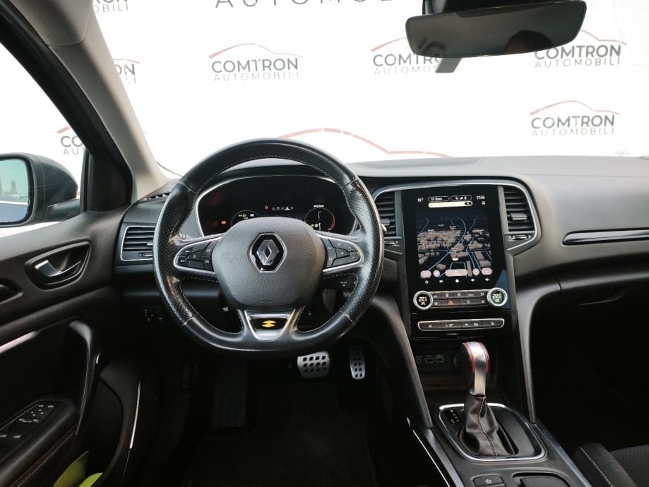 Renault Megane Grandtour 1.5 dci 115**RS-Line**AUTOMATIK**JAMSTVO**, 2020 god. - 15