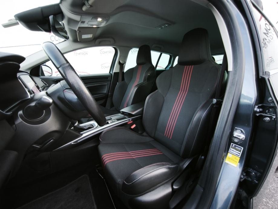 Renault Megane Grandtour 1.5 dci 115**RS-Line**AUTOMATIK**JAMSTVO**, 2020 god. - 19
